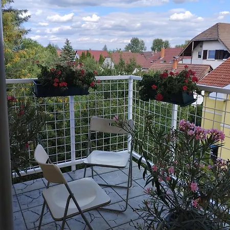 Mark'S House Budapest Exterior photo