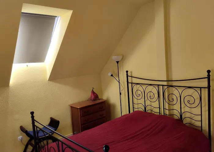 Mark\'S House