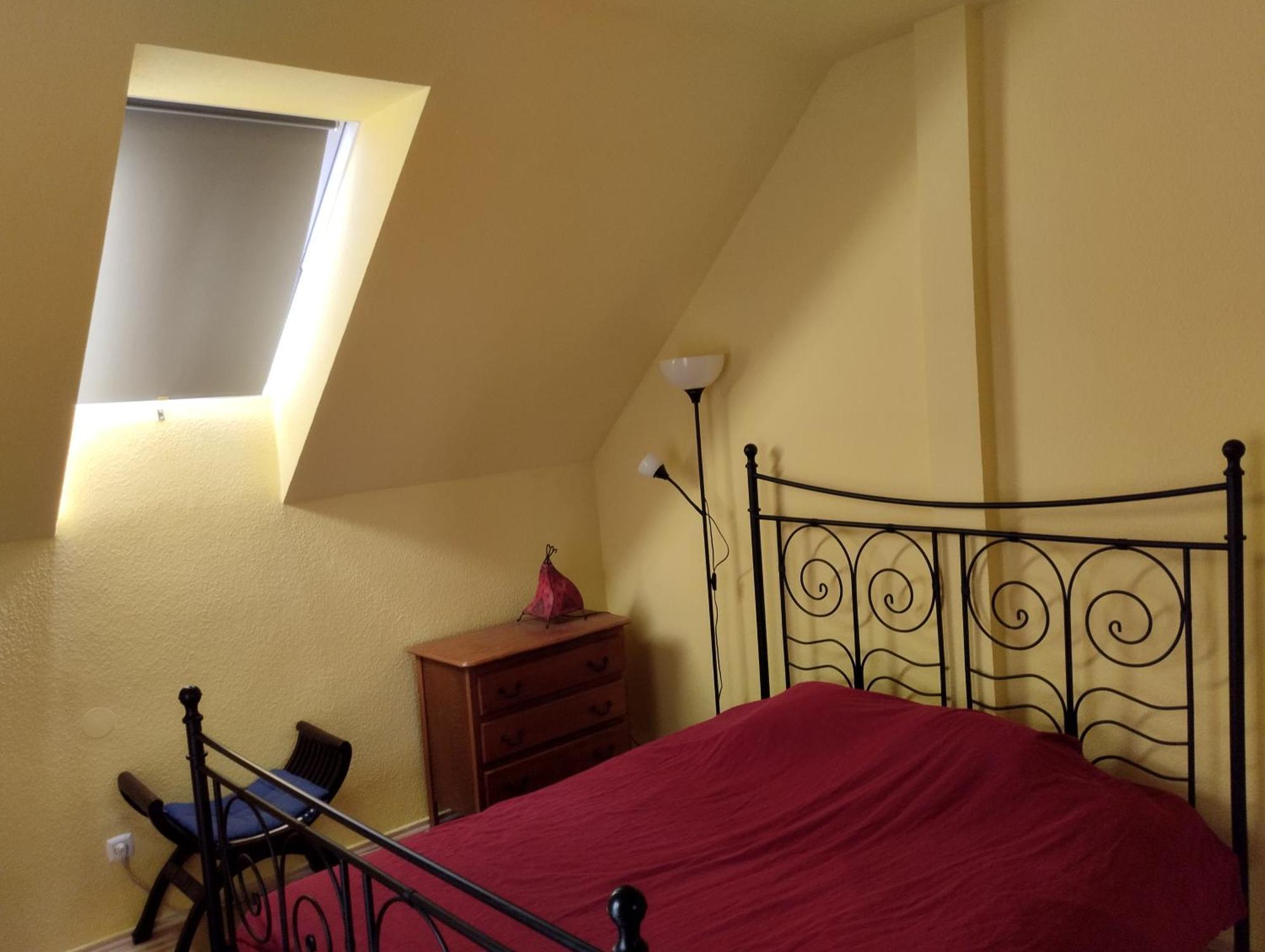 Homestay Mark's House Budapest