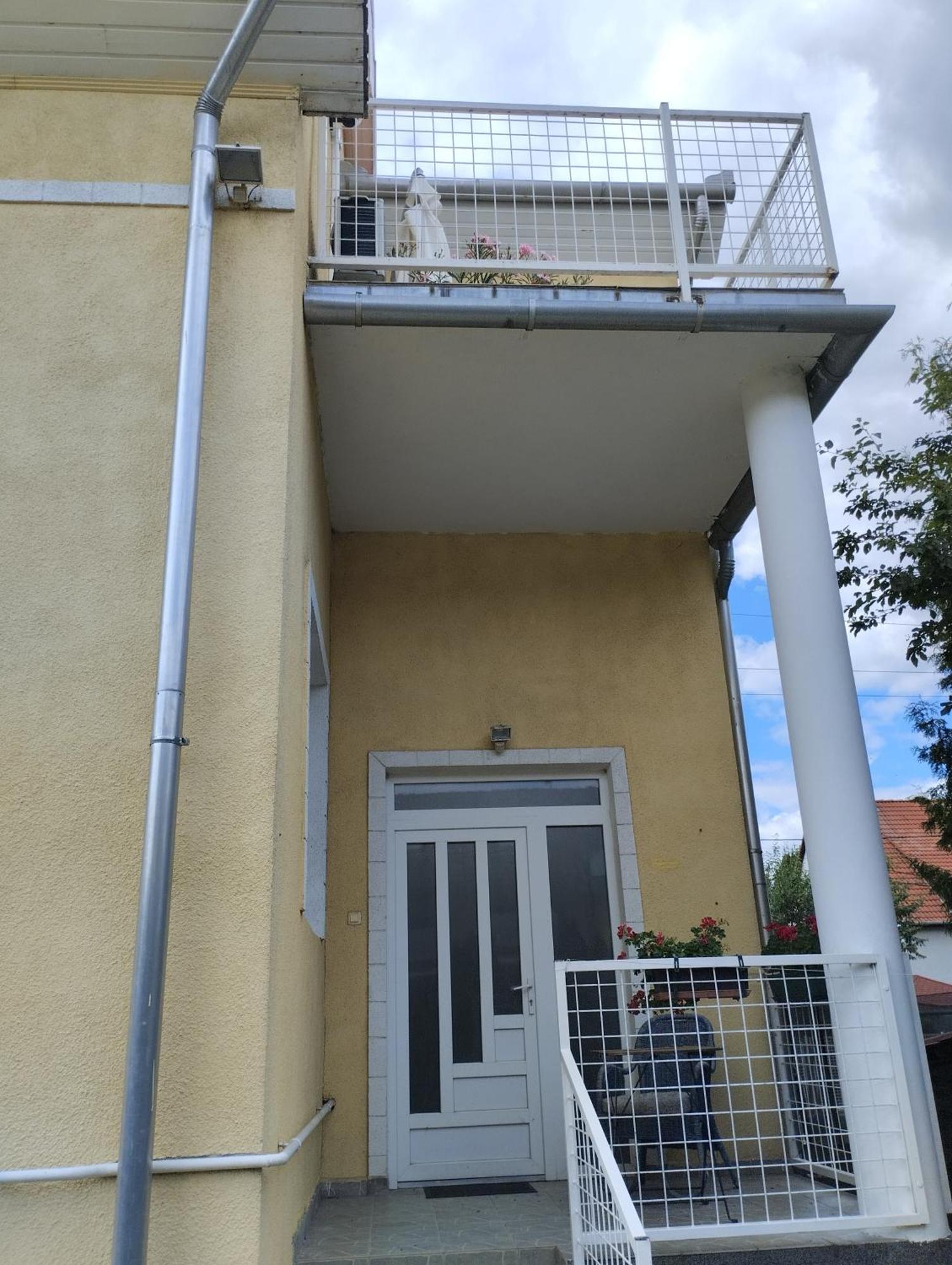 Mark's House Homestay Budapest
